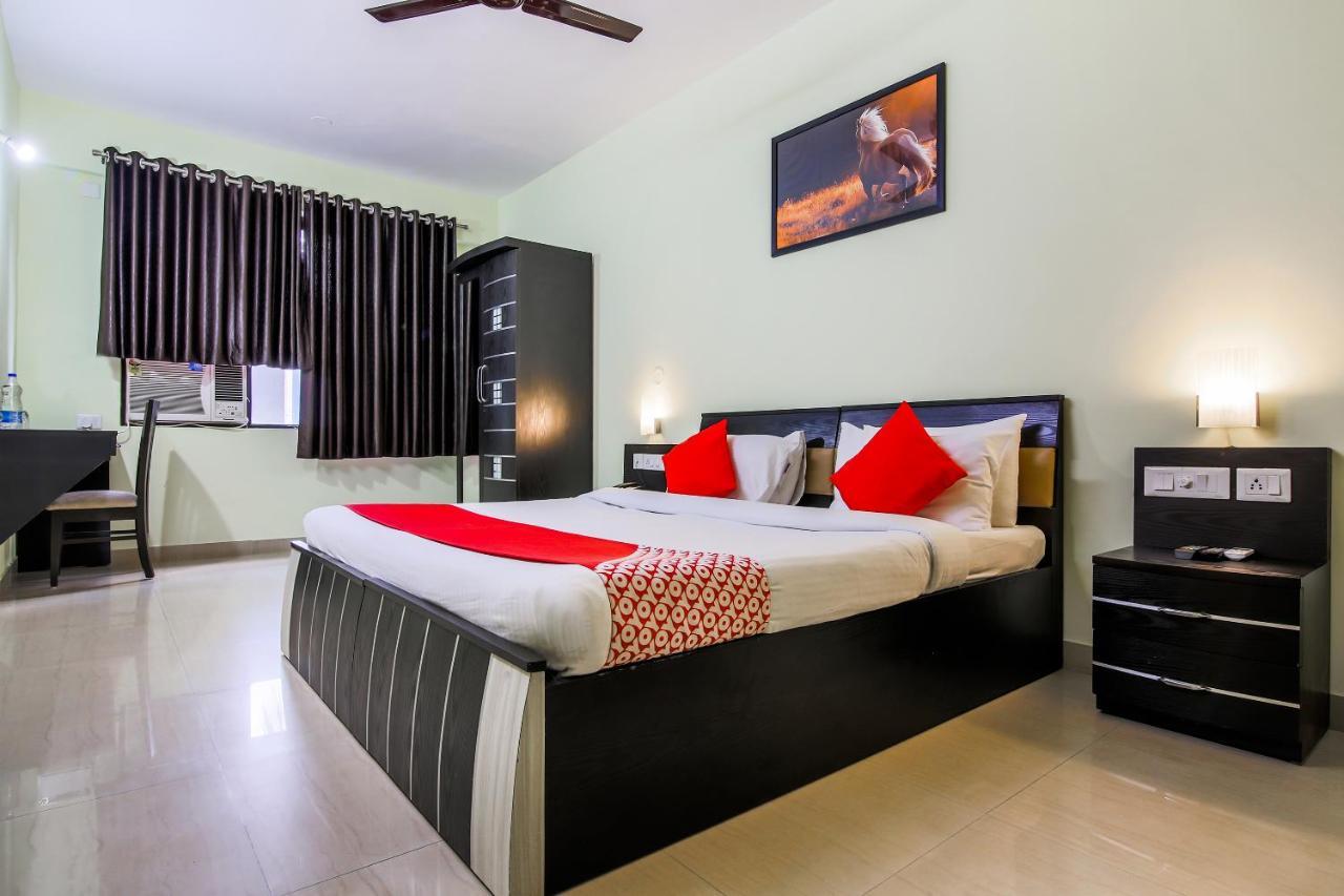Oyo 24761 All Seasons Guest House Madgaon Εξωτερικό φωτογραφία