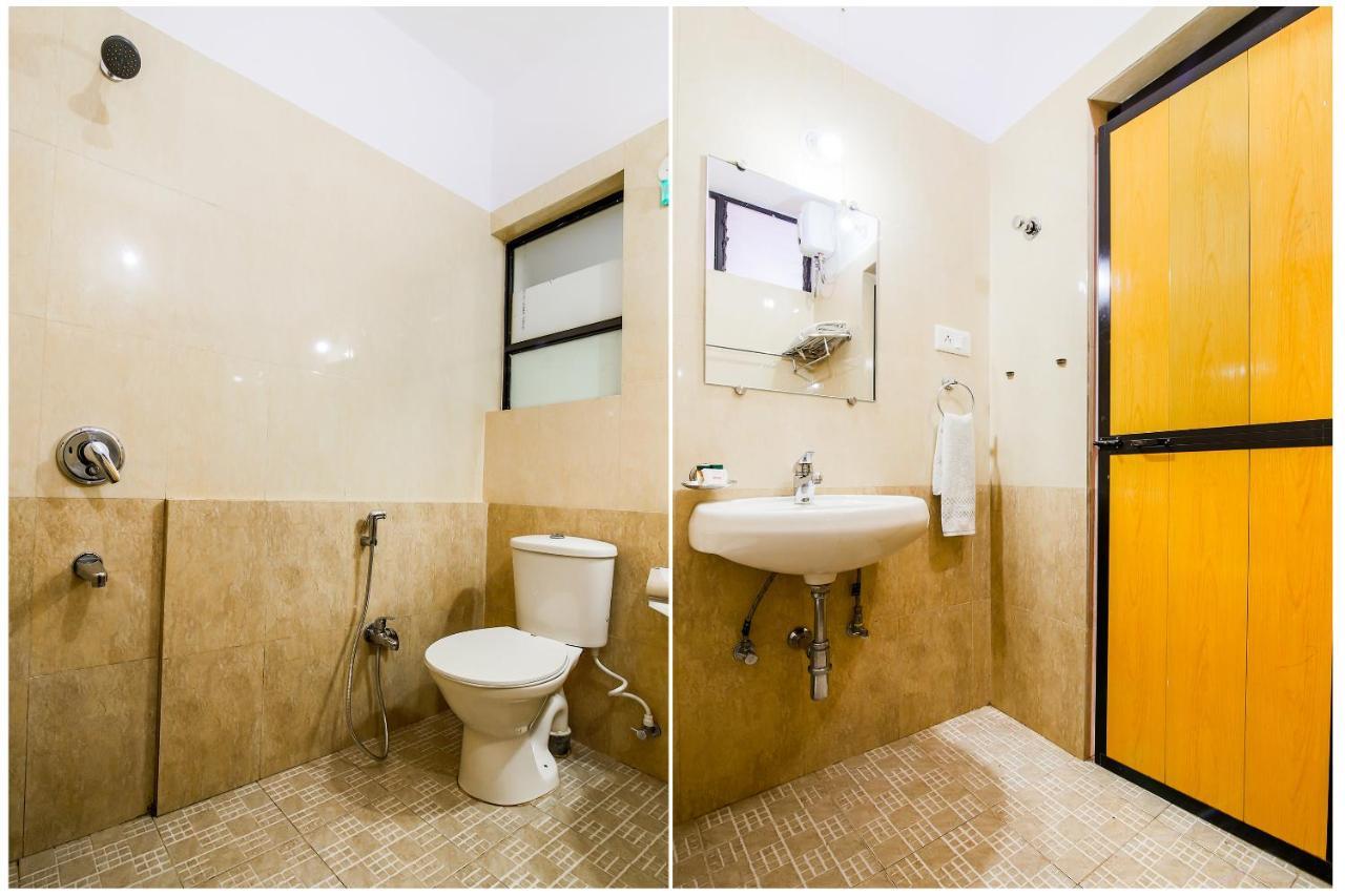 Oyo 24761 All Seasons Guest House Madgaon Εξωτερικό φωτογραφία