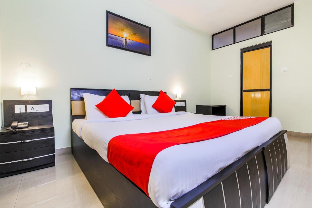 Oyo 24761 All Seasons Guest House Madgaon Εξωτερικό φωτογραφία
