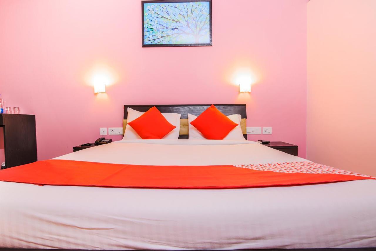Oyo 24761 All Seasons Guest House Madgaon Εξωτερικό φωτογραφία