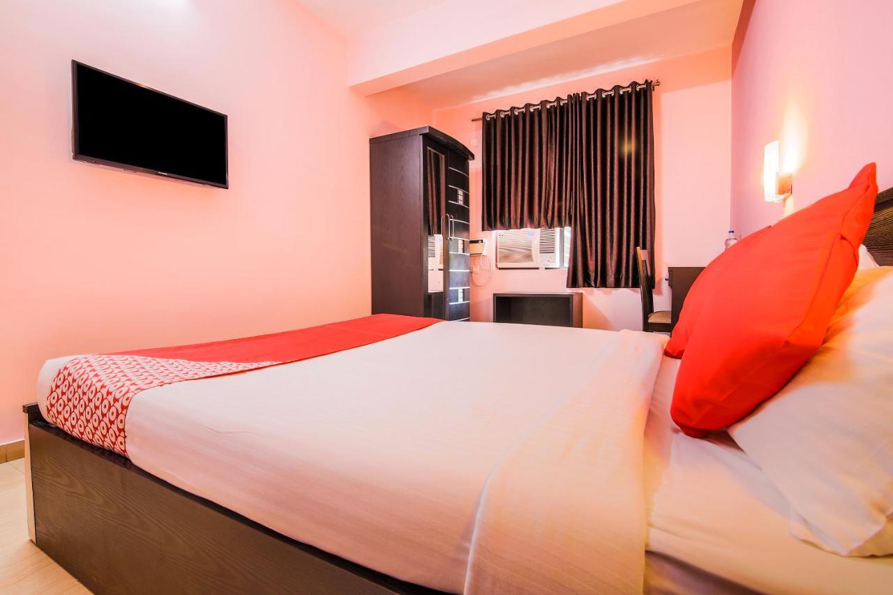 Oyo 24761 All Seasons Guest House Madgaon Εξωτερικό φωτογραφία