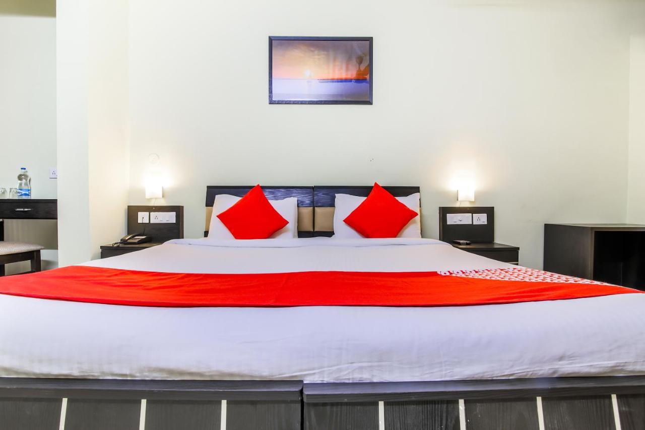 Oyo 24761 All Seasons Guest House Madgaon Εξωτερικό φωτογραφία