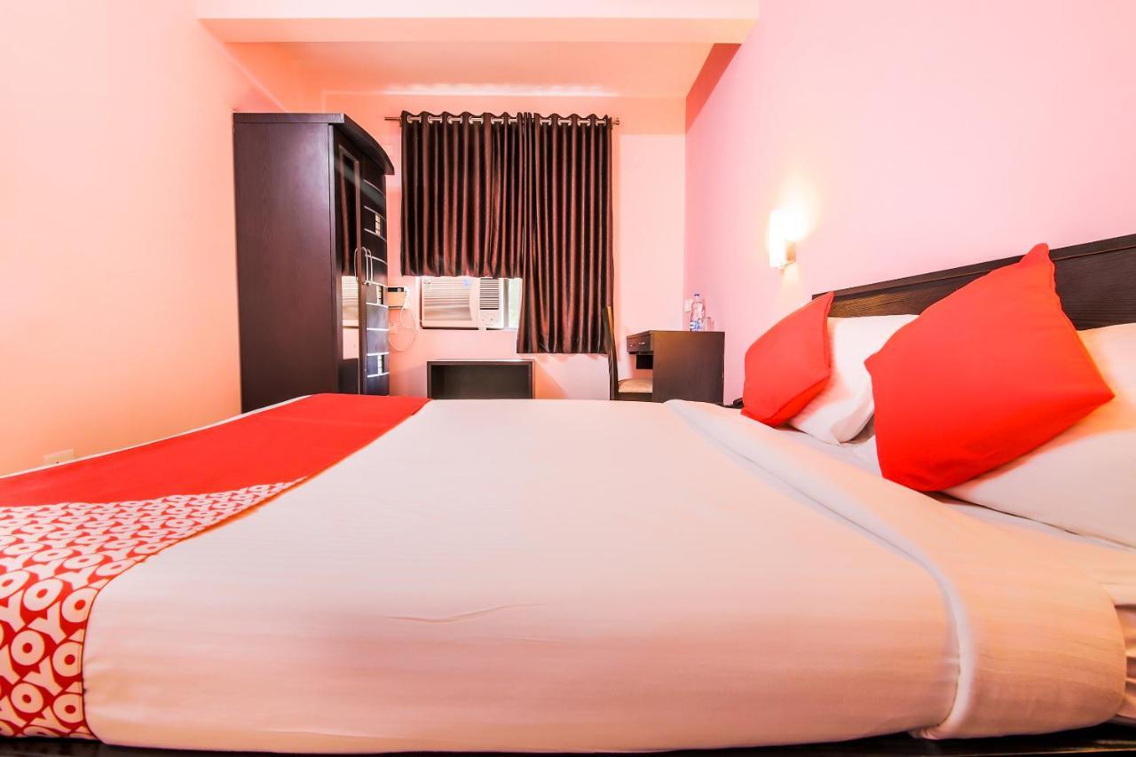 Oyo 24761 All Seasons Guest House Madgaon Εξωτερικό φωτογραφία