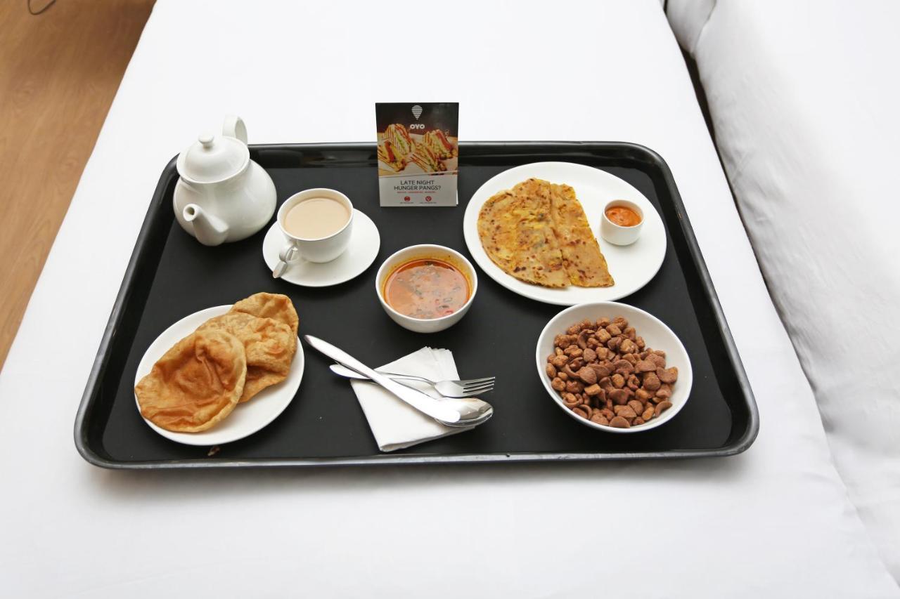 Oyo 24761 All Seasons Guest House Madgaon Εξωτερικό φωτογραφία